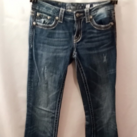 Miss me boot cut jeans - Picture 8 of 16